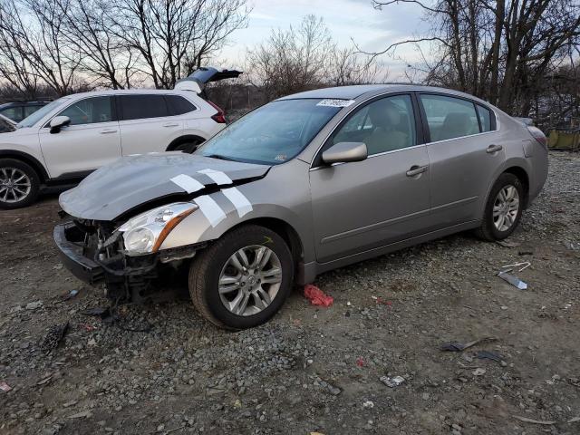 Photo 0 VIN: 1N4AL2AP1CN561601 - NISSAN ALTIMA 