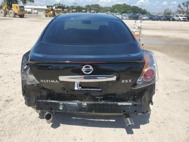 Photo 5 VIN: 1N4AL2AP1CN561677 - NISSAN ALTIMA BAS 