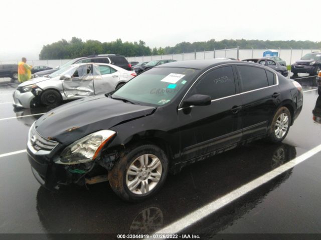 Photo 1 VIN: 1N4AL2AP1CN563400 - NISSAN ALTIMA 