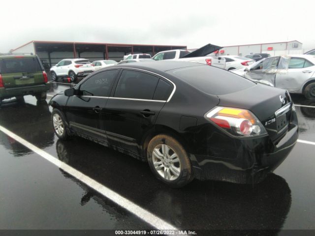 Photo 2 VIN: 1N4AL2AP1CN563400 - NISSAN ALTIMA 