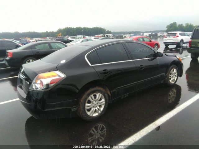 Photo 3 VIN: 1N4AL2AP1CN563400 - NISSAN ALTIMA 