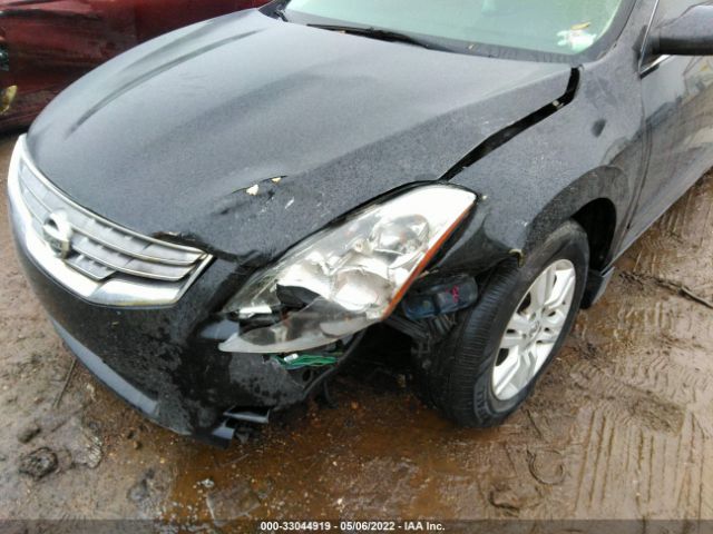 Photo 5 VIN: 1N4AL2AP1CN563400 - NISSAN ALTIMA 