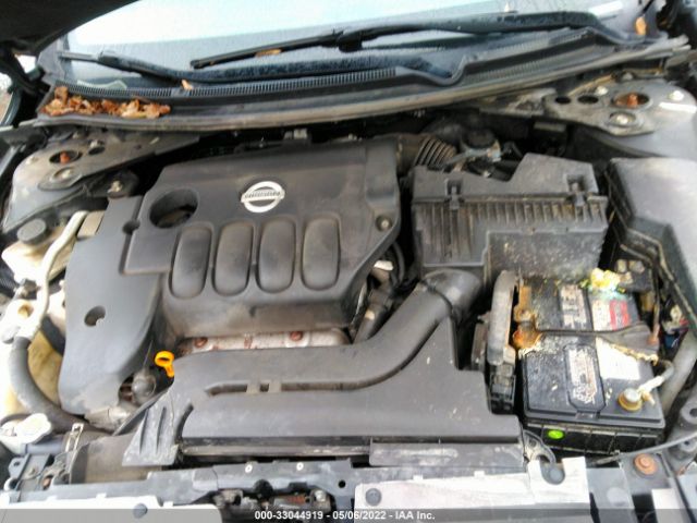 Photo 9 VIN: 1N4AL2AP1CN563400 - NISSAN ALTIMA 