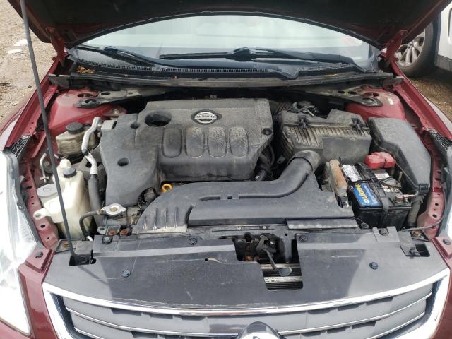 Photo 10 VIN: 1N4AL2AP1CN565390 - NISSAN ALTIMA BAS 