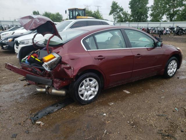 Photo 2 VIN: 1N4AL2AP1CN565390 - NISSAN ALTIMA BAS 