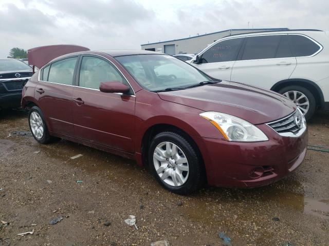 Photo 3 VIN: 1N4AL2AP1CN565390 - NISSAN ALTIMA BAS 