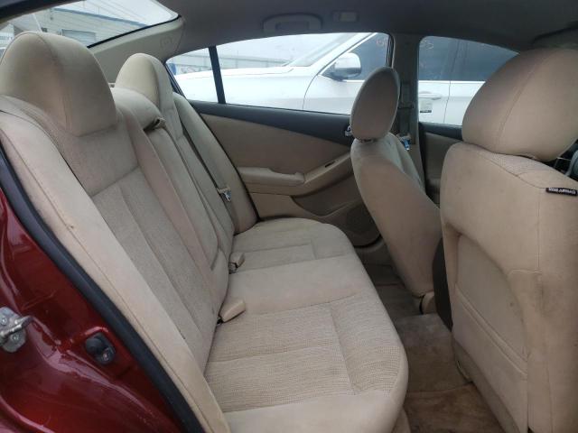 Photo 9 VIN: 1N4AL2AP1CN565390 - NISSAN ALTIMA BAS 