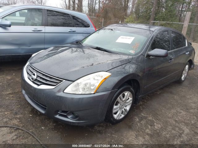 Photo 1 VIN: 1N4AL2AP1CN566264 - NISSAN ALTIMA 