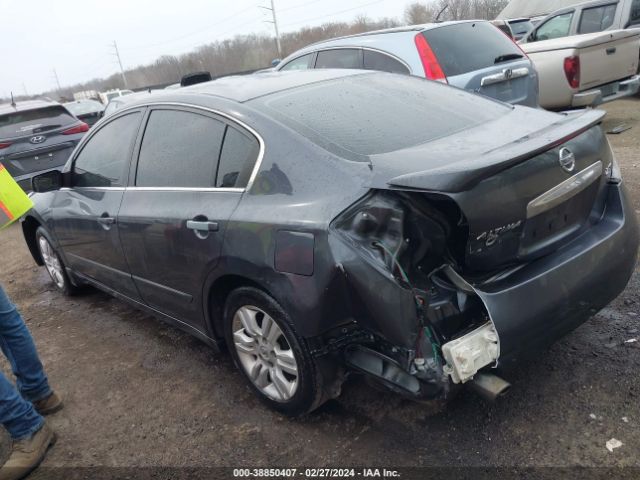 Photo 2 VIN: 1N4AL2AP1CN566264 - NISSAN ALTIMA 