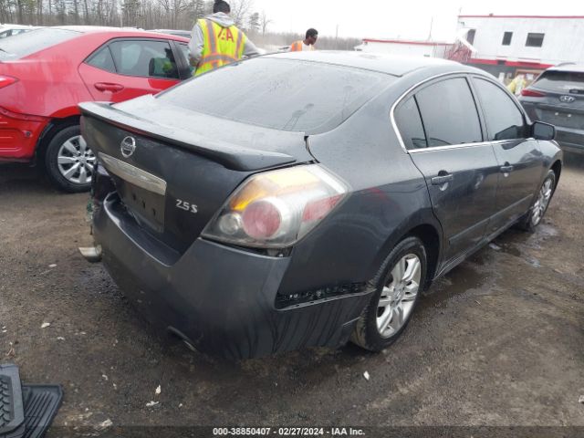 Photo 3 VIN: 1N4AL2AP1CN566264 - NISSAN ALTIMA 