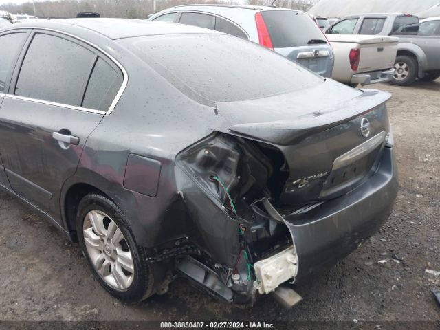 Photo 5 VIN: 1N4AL2AP1CN566264 - NISSAN ALTIMA 