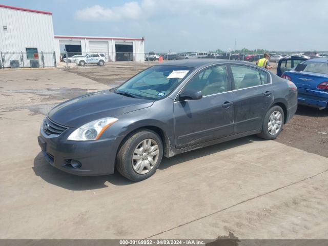 Photo 1 VIN: 1N4AL2AP1CN566958 - NISSAN ALTIMA 