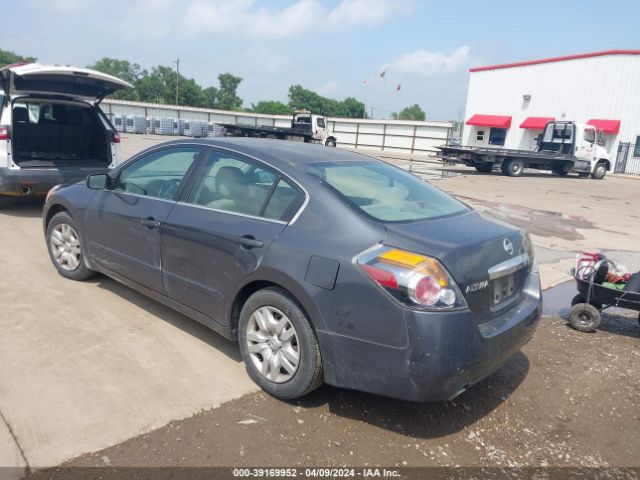 Photo 2 VIN: 1N4AL2AP1CN566958 - NISSAN ALTIMA 