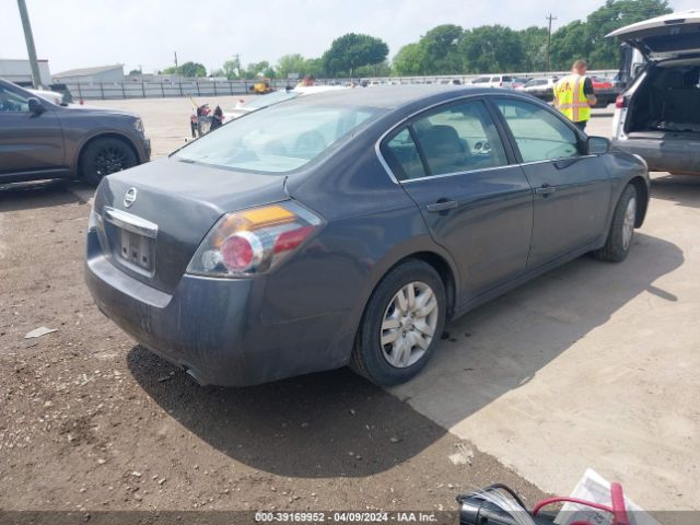 Photo 3 VIN: 1N4AL2AP1CN566958 - NISSAN ALTIMA 