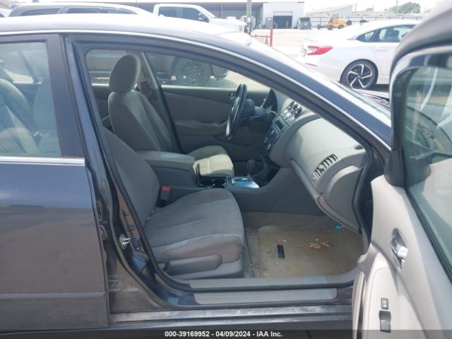 Photo 4 VIN: 1N4AL2AP1CN566958 - NISSAN ALTIMA 