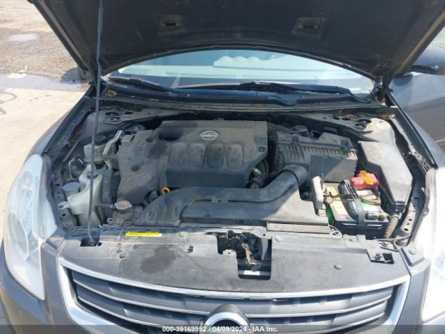 Photo 9 VIN: 1N4AL2AP1CN566958 - NISSAN ALTIMA 