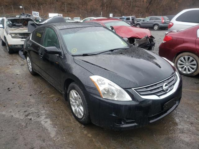 Photo 0 VIN: 1N4AL2AP1CN568516 - NISSAN ALTIMA BAS 