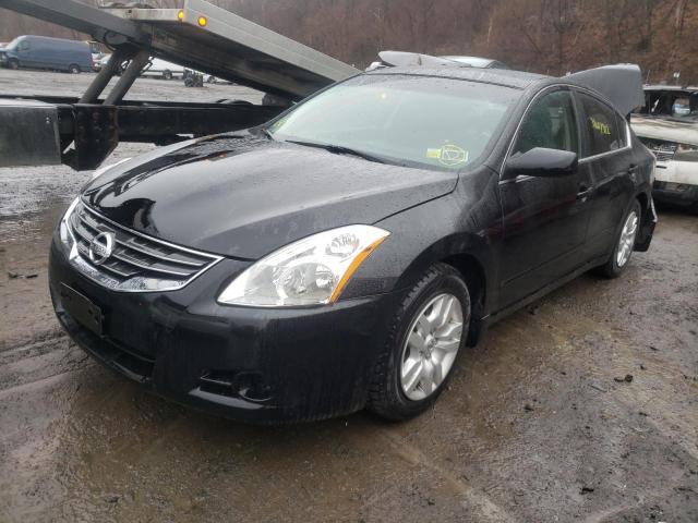 Photo 1 VIN: 1N4AL2AP1CN568516 - NISSAN ALTIMA BAS 