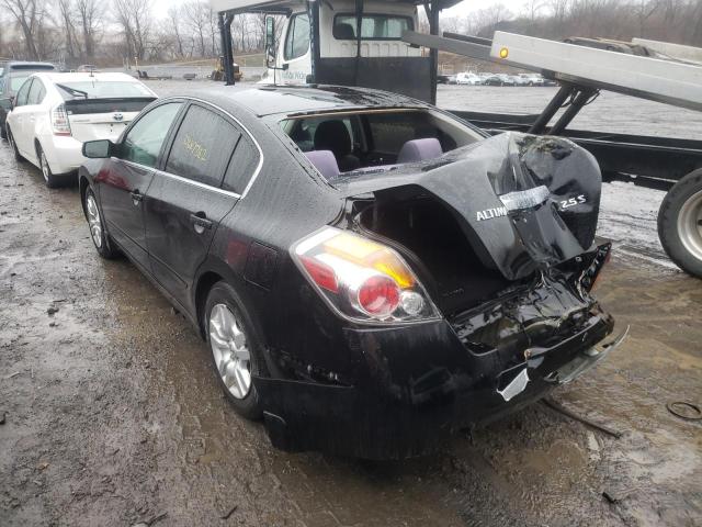 Photo 2 VIN: 1N4AL2AP1CN568516 - NISSAN ALTIMA BAS 