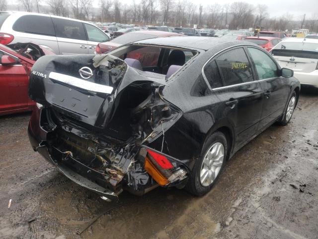 Photo 3 VIN: 1N4AL2AP1CN568516 - NISSAN ALTIMA BAS 