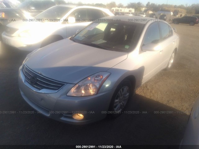 Photo 1 VIN: 1N4AL2AP1CN568953 - NISSAN ALTIMA 