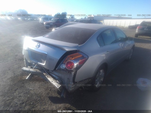 Photo 3 VIN: 1N4AL2AP1CN568953 - NISSAN ALTIMA 