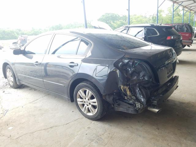 Photo 2 VIN: 1N4AL2AP1CN569309 - NISSAN ALTIMA BAS 