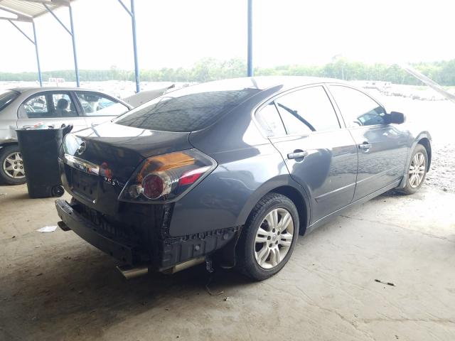 Photo 3 VIN: 1N4AL2AP1CN569309 - NISSAN ALTIMA BAS 