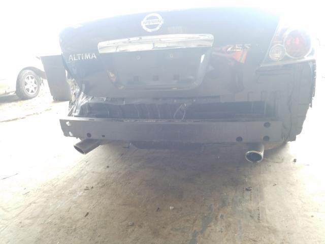 Photo 8 VIN: 1N4AL2AP1CN569309 - NISSAN ALTIMA BAS 