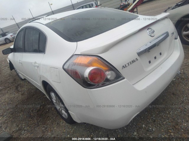 Photo 2 VIN: 1N4AL2AP1CN569603 - NISSAN ALTIMA 