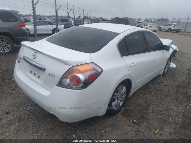 Photo 3 VIN: 1N4AL2AP1CN569603 - NISSAN ALTIMA 