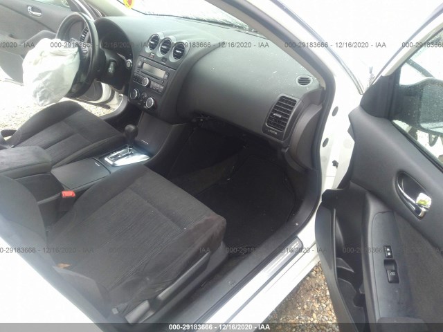 Photo 4 VIN: 1N4AL2AP1CN569603 - NISSAN ALTIMA 