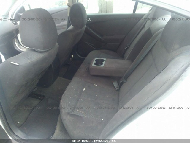 Photo 7 VIN: 1N4AL2AP1CN569603 - NISSAN ALTIMA 