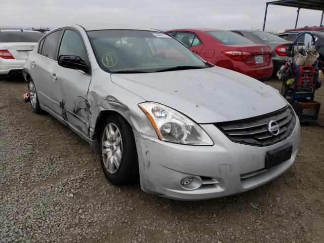 Photo 0 VIN: 1N4AL2AP1CN570945 - NISSAN ALTIMA BAS 