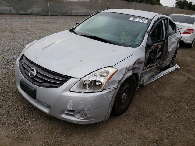 Photo 1 VIN: 1N4AL2AP1CN570945 - NISSAN ALTIMA BAS 