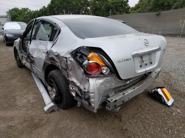 Photo 2 VIN: 1N4AL2AP1CN570945 - NISSAN ALTIMA BAS 