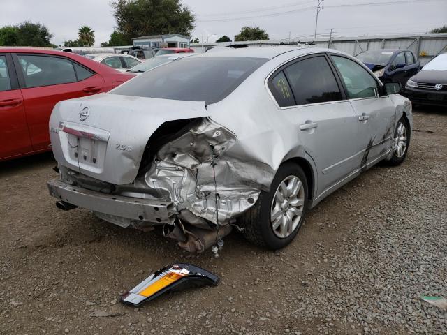 Photo 3 VIN: 1N4AL2AP1CN570945 - NISSAN ALTIMA BAS 