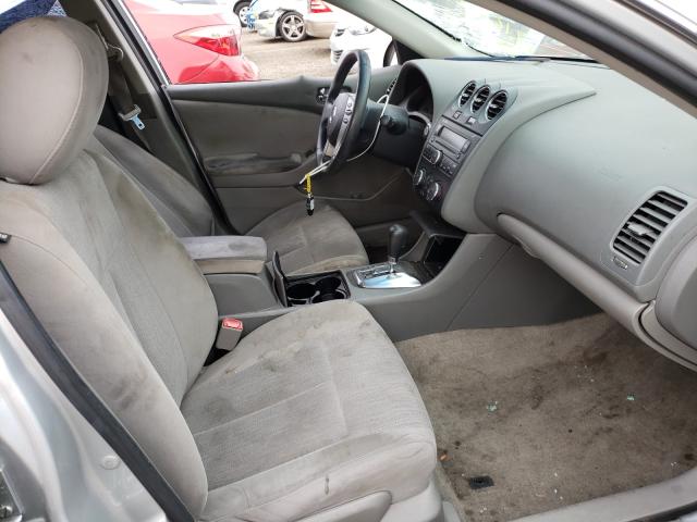 Photo 4 VIN: 1N4AL2AP1CN570945 - NISSAN ALTIMA BAS 