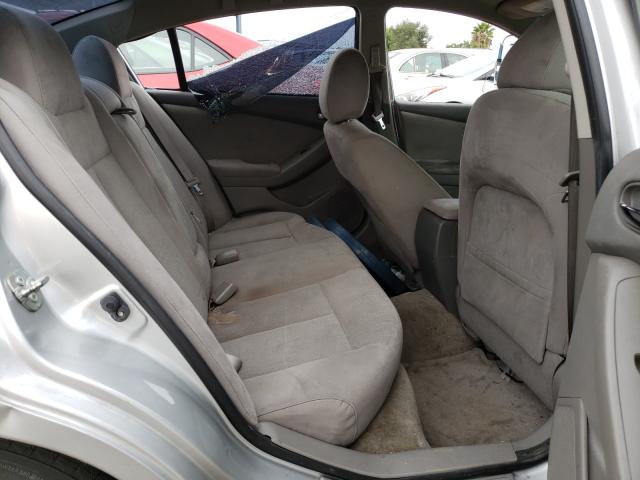 Photo 5 VIN: 1N4AL2AP1CN570945 - NISSAN ALTIMA BAS 