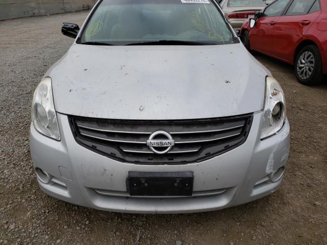 Photo 9 VIN: 1N4AL2AP1CN570945 - NISSAN ALTIMA BAS 