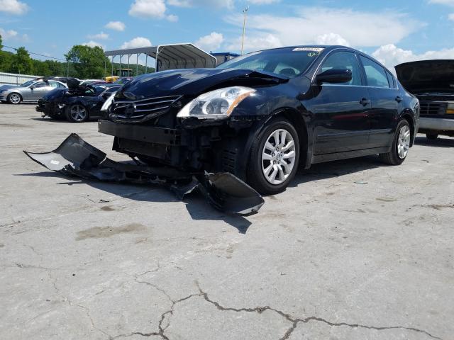 Photo 1 VIN: 1N4AL2AP1CN572467 - NISSAN ALTIMA BAS 