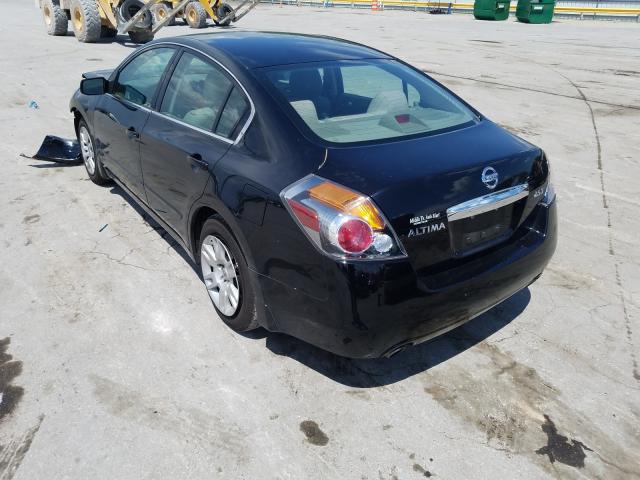 Photo 2 VIN: 1N4AL2AP1CN572467 - NISSAN ALTIMA BAS 