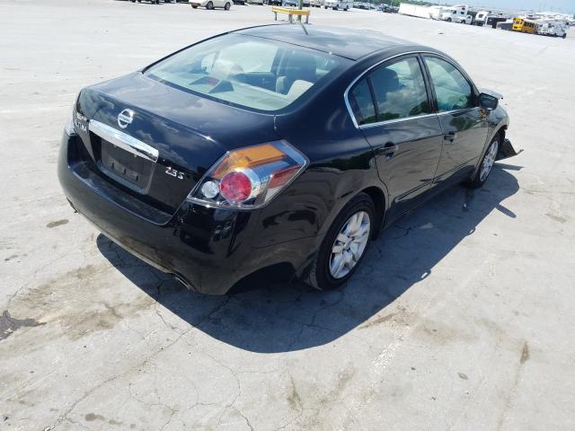 Photo 3 VIN: 1N4AL2AP1CN572467 - NISSAN ALTIMA BAS 