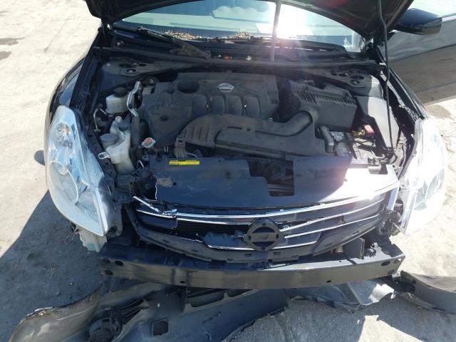 Photo 6 VIN: 1N4AL2AP1CN572467 - NISSAN ALTIMA BAS 