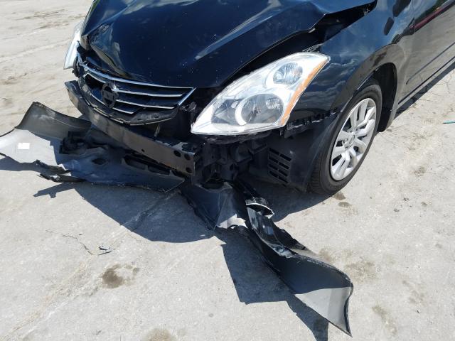 Photo 8 VIN: 1N4AL2AP1CN572467 - NISSAN ALTIMA BAS 