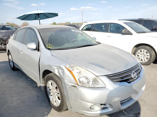 Photo 0 VIN: 1N4AL2AP1CN573411 - NISSAN ALTIMA BAS 