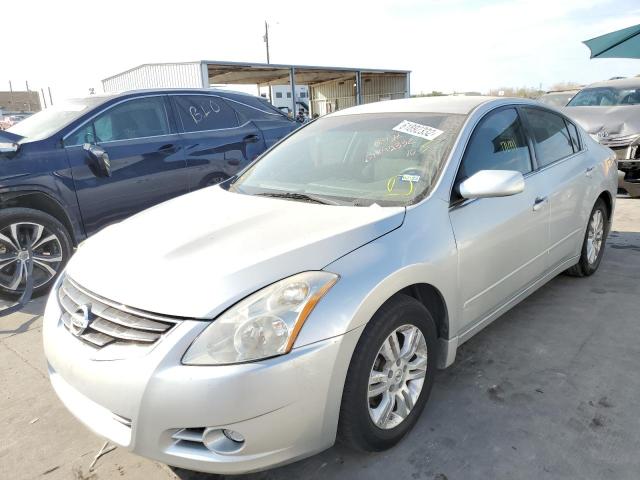 Photo 1 VIN: 1N4AL2AP1CN573411 - NISSAN ALTIMA BAS 