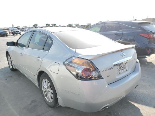 Photo 2 VIN: 1N4AL2AP1CN573411 - NISSAN ALTIMA BAS 