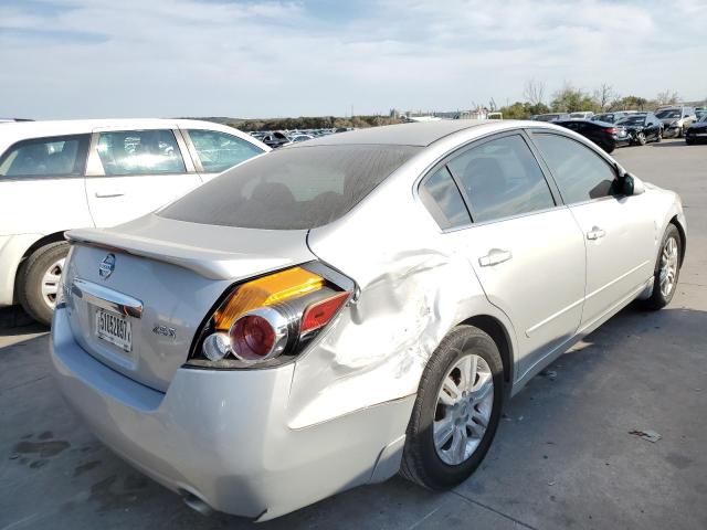 Photo 3 VIN: 1N4AL2AP1CN573411 - NISSAN ALTIMA BAS 