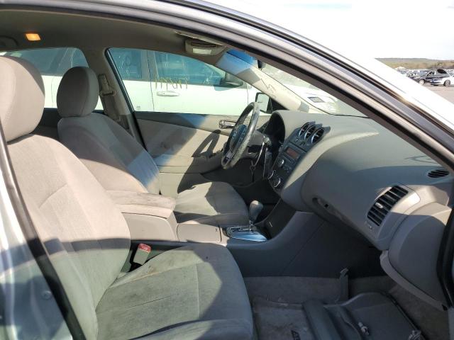 Photo 4 VIN: 1N4AL2AP1CN573411 - NISSAN ALTIMA BAS 